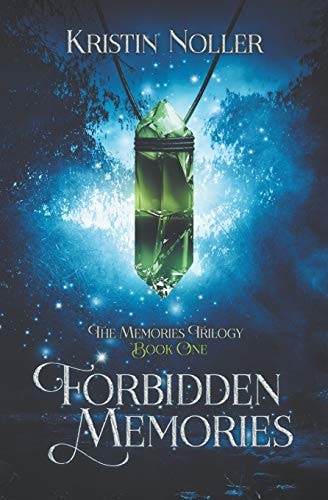 Forbidden Memories