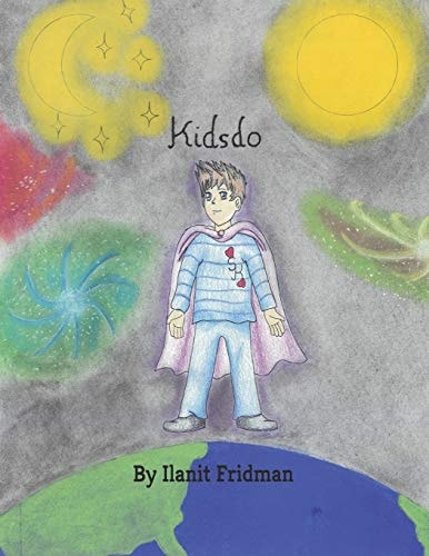 Kidsdo Secret Story of a Special Kid