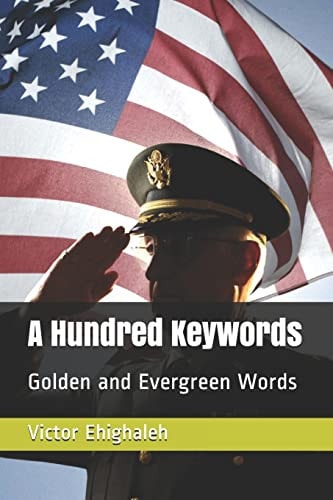 A Hundred Keywords Golden and Evergreen Words