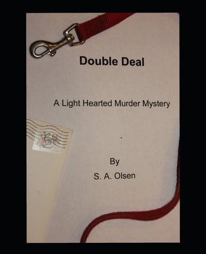 Double Deal A Lighthearted Murder Mystery