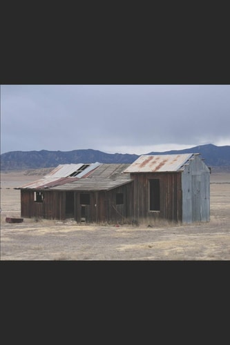 Old Hunting Grounds and Other Stories Volume One