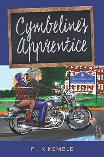 Cymbeline's Apprentice