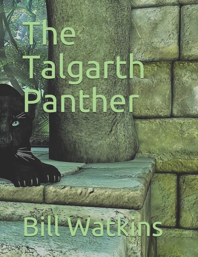 The Talgarth Panther