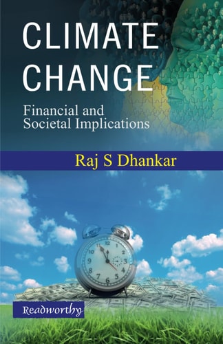 Climate Change Financial and Societal Implications