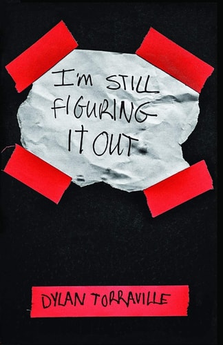 I'm Still Figuring It Out
