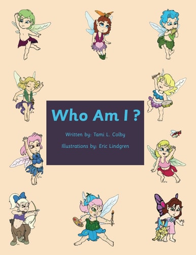 Who Am I ?