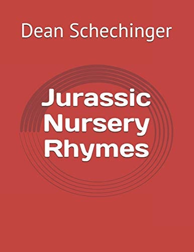 Jurassic Nursery Rhymes