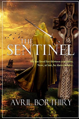 The Sentinel