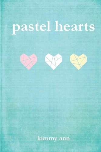 Pastel Hearts