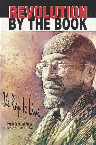 Revolution by the Book The Rap Is Live