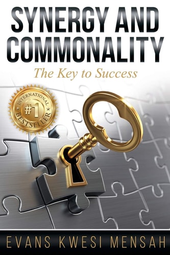 Synergy and Commonality The Key to Success