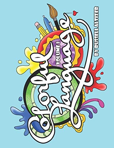Colorful Language Volume 1