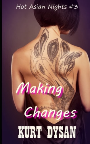 Making Changes