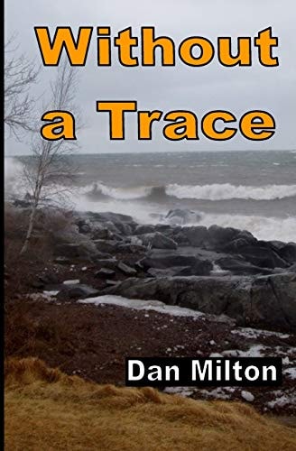 Without a Trace