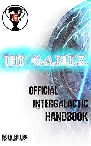 The G. A. M. E. Z. Official Intergalactic Handbook 150th Edition, Team Lightning Year 5
