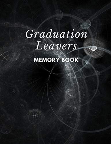 Graduation Leavers Memory Book University College Leavers Memory Book End of Graduate Autograph Phone Email Details