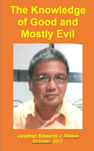 The Knowledge of Good and Mostly Evil