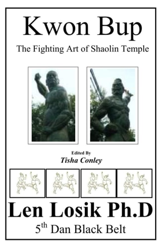 Kwon Bup The Shaolin Temple Fighting Art