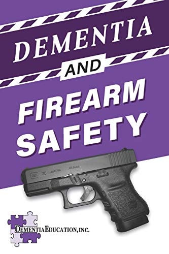 Dementia and Firearm Safety