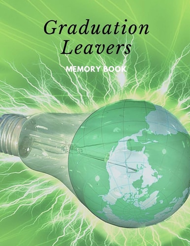 Graduation Leavers Memory Book University College Leavers Memory Book End of Graduate Autograph Phone Email Details