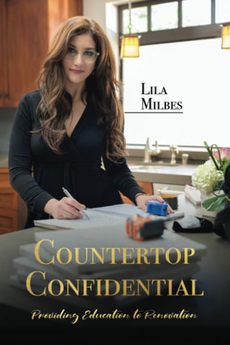 Countertop Confidential Providing Education To Renovation