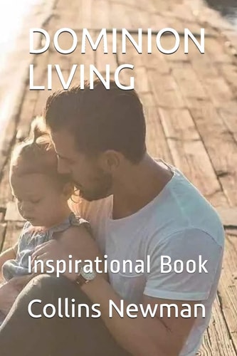 Dominion Living Inspirational Book