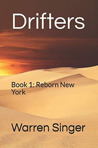 Drifters Chapter 1: Reborn New York