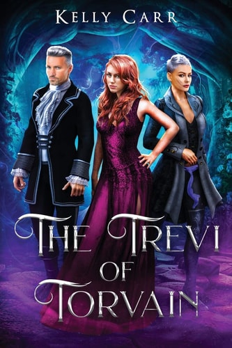 The Trevi of Torvain
