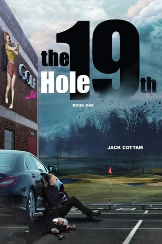The 19th Hole Book 1