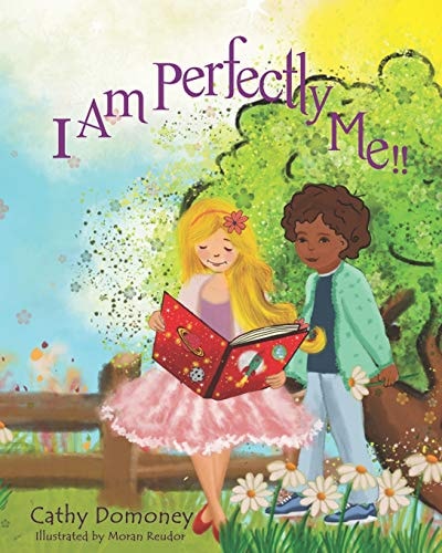 I Am Perfectly Me! How To Connect To Your Inner Wisdom and Self-Love.