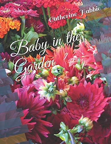 Baby in the Garden