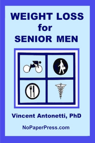 Weight Loss for Senior Men