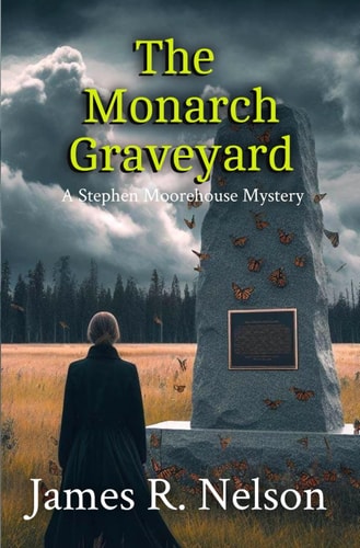 The Monarch Graveyard