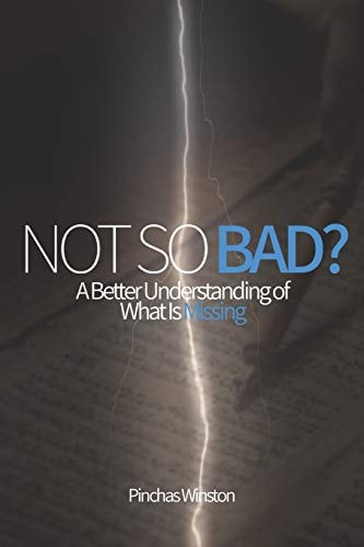 Not So Bad? A Better Understanding of What Is Missing