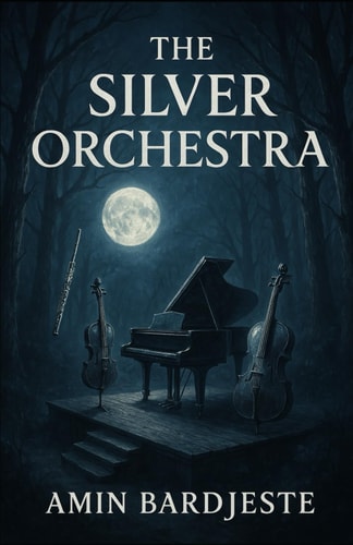 The Silver Orchestra Book 1