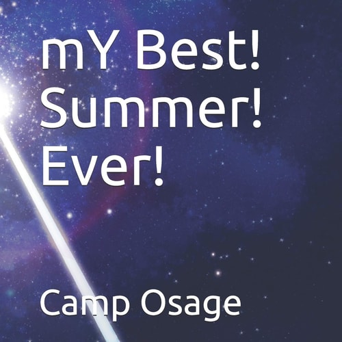 MY Best! Summer! Ever!