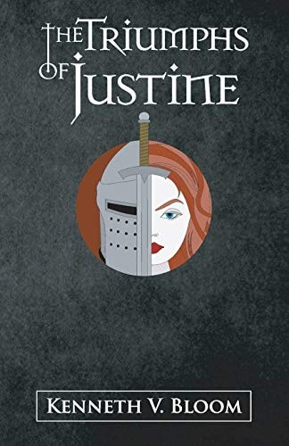 The Triumphs of Justine