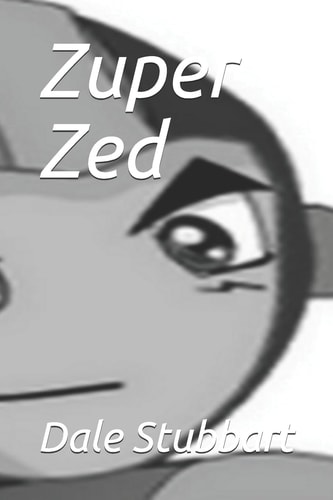 Zuper Zed