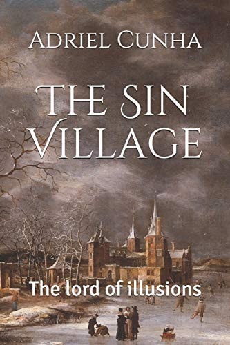 The Sin Village The Lord of Illusions