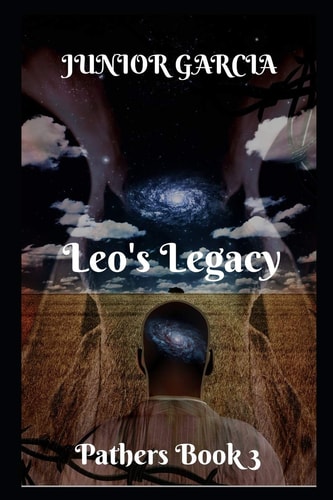 Leo's Legacy Pathers Book 3