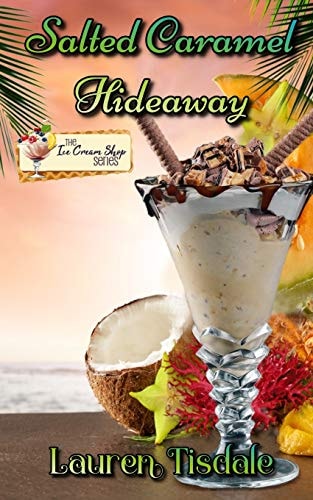 Salted Caramel Hideaway