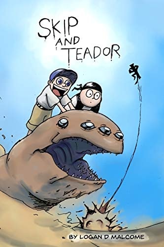 Skip and Teador