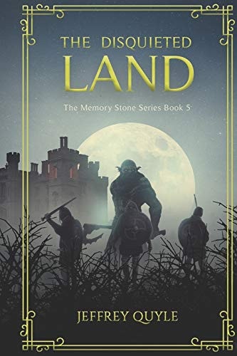 The Disquieted Land