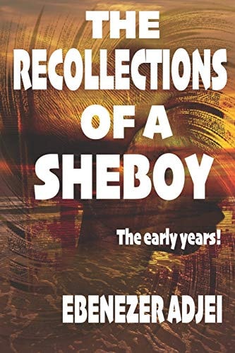 The Recollections of a Sheboy The Early Years