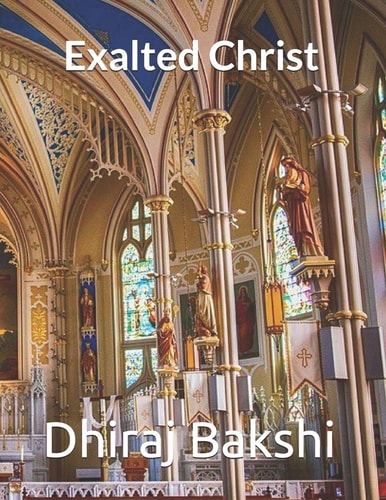 Exalted Christ Stars, Signs.
