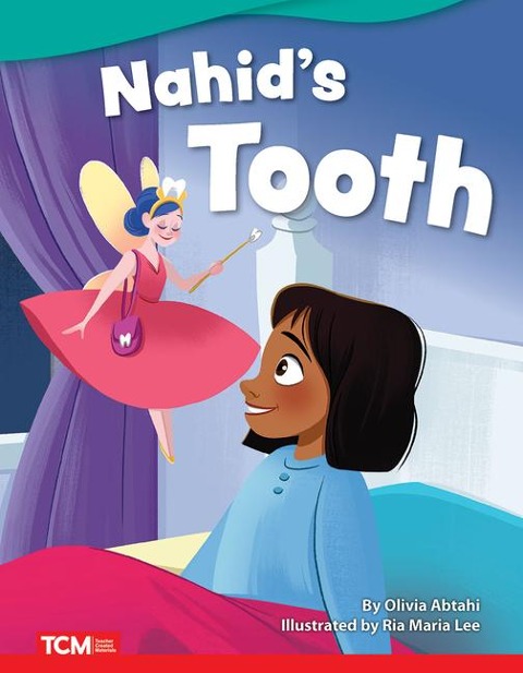 Nahids Tooth