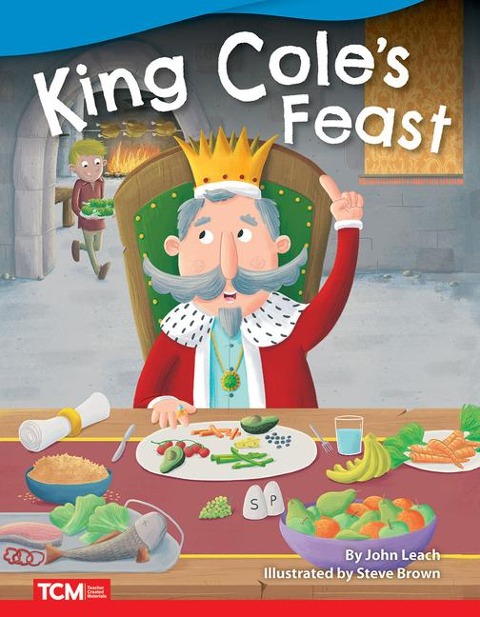 King Coles Feast