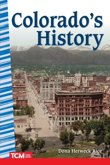 Colorados History