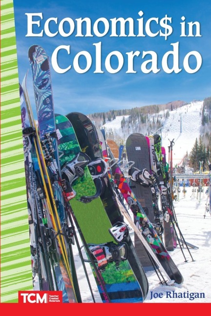 Economic$ in Colorado
