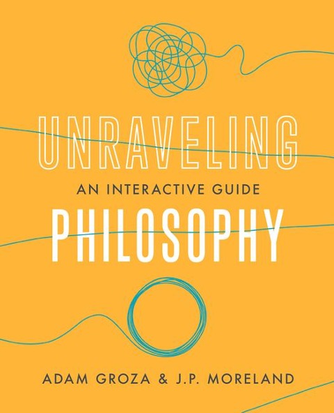 Unraveling Philosophy: An Interactive Guide